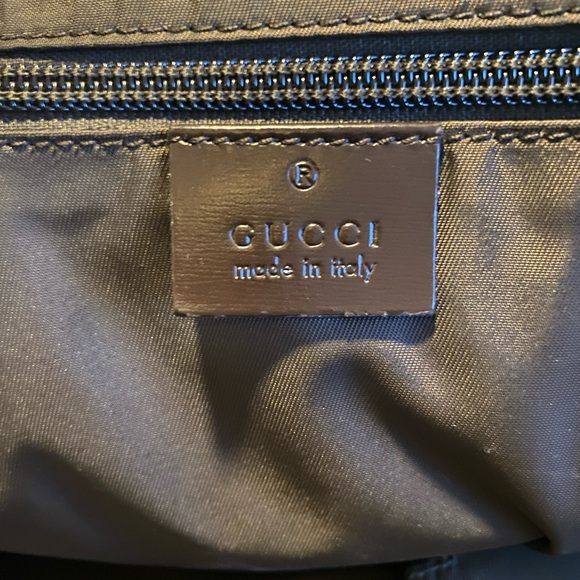 Gucci Backpack - Picture 5 of 5